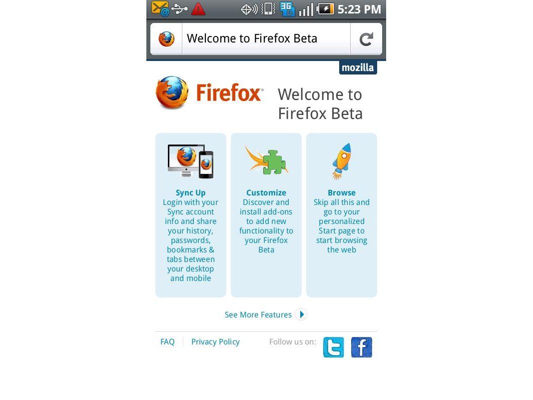 Mozilla firefox free download latest version