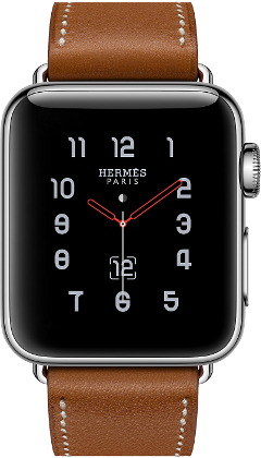 Apple Watch Series 3 Cellular User Manual